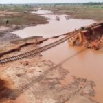 Tinubu Approves ₦16.7bn for Urgent Reconstruction of Collapsed Mokwa Bridge 