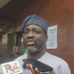 ADC Candidate Cries Foul: “Vote Buying Happening in Ibadan North By-Election”