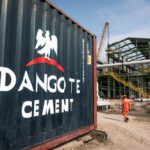 Dangote Group Arranges Shady Training For Drivers After Crushing 12,000 Nigerian Citizens To Death In Decades