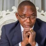 Dalung: We’ll Flood APC Rallies with Paid Crowds to Deceive Tinubu Ahead of 2027