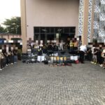 21 Foreign Nationals Convicted in Abuja Cybercrime Syndicate Case