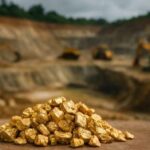 Senegal Cracks Down on Gold Smuggling with New National Trading Centre and Mining Reforms