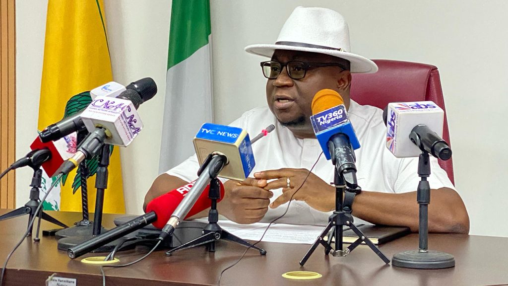 FG Probes Detention of Nigerian Air Force C-130 Jet in Burkina Faso