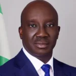 Silence And Stone: Governor Okpebholo’s ‘Quiet Revolution’ Is Rewriting Edo’s Infrastructure Narrative