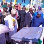 Borno Residents Confused as Tinubu Commissions 3,000 Electric Bikes Amid Motorcycle Ban