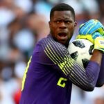 Uzoho Pledges Support for Nwabali Ahead of AFCON Opener Against Tanzania