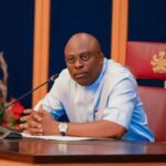 Fubara Says His Defection to APC Is a “Spiritual Assignment” Aligned With Tinubu’s Re-Election Bid