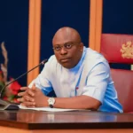 “Not Out Of Fear” — Fubara Withdraws From Rivers APC Governorship Primaries