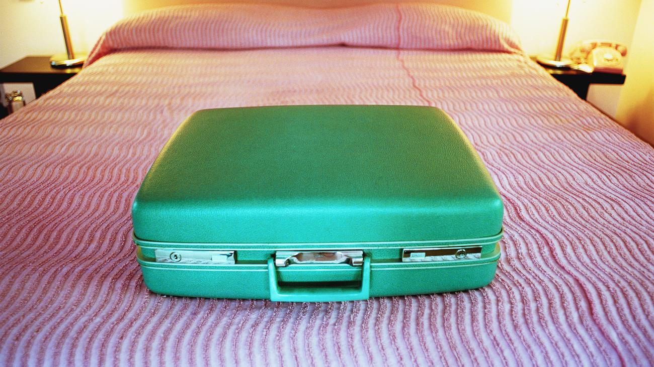 Apartment swap: hotel too expensive? Then swap your apartment!