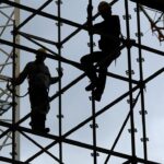 Housing construction: Sentiment in the construction industry is improving slightly