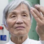 Masato Sagawa: The inventor who takes on China