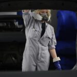 German economy: Industrial companies cut more than 124,000 jobs in 2025