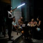 Energy crisis in Cuba: “I actually only see a solution if the USA takes over Cuba”