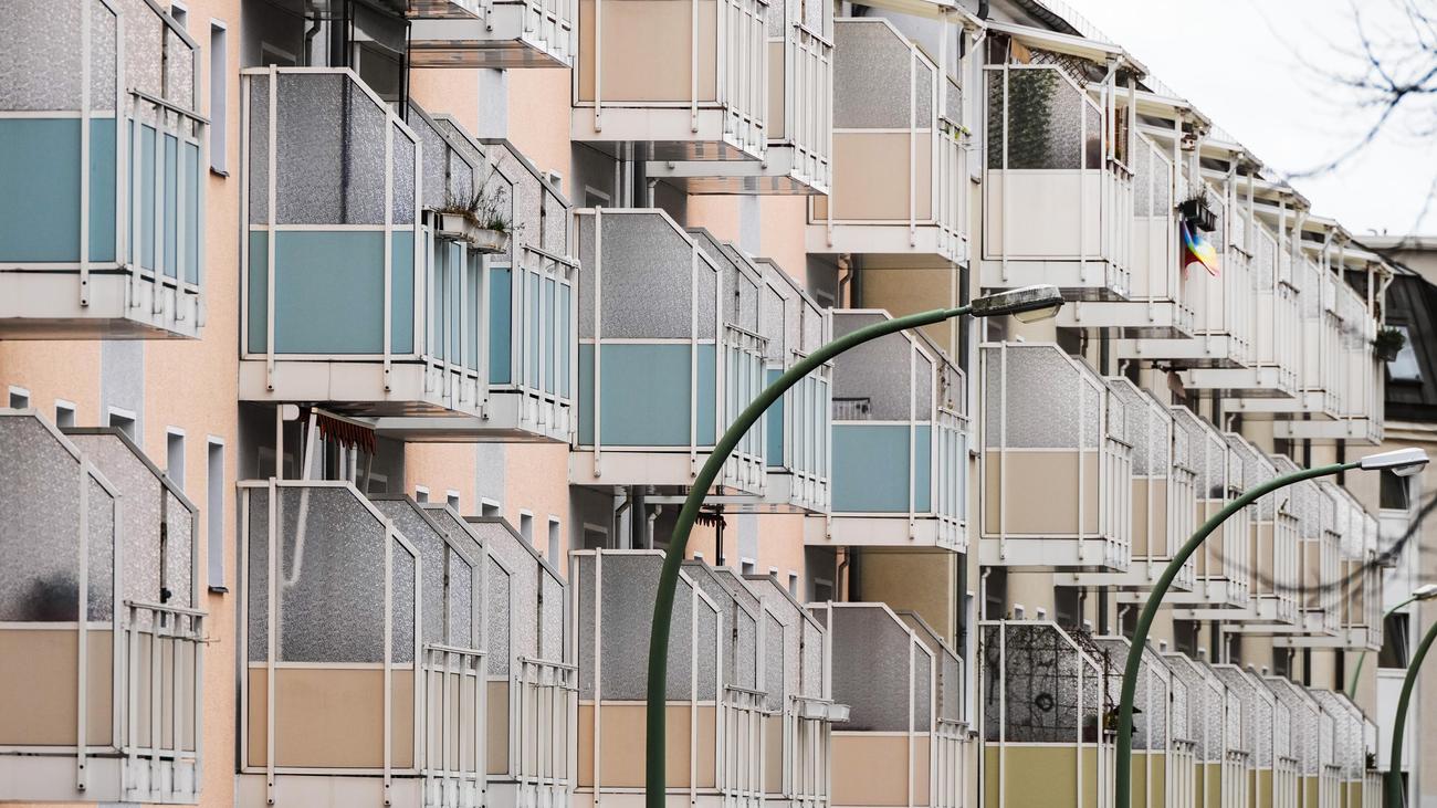 Consumer prices: Inflation hits eastern German states particularly hard