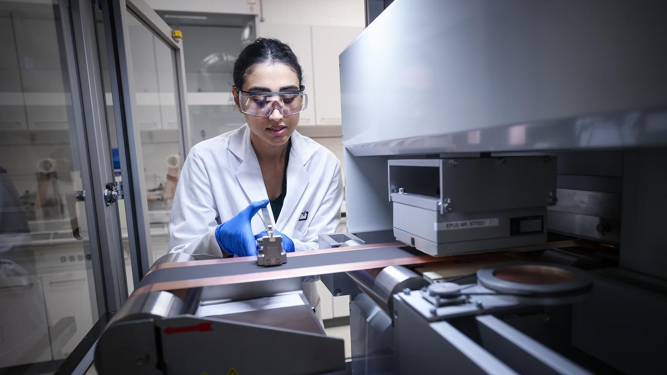 Federal Statistical Office: Order backlog in industry continues to rise