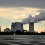 Energy supply: Federal Cartel Office sees increasing market power of large electricity producers