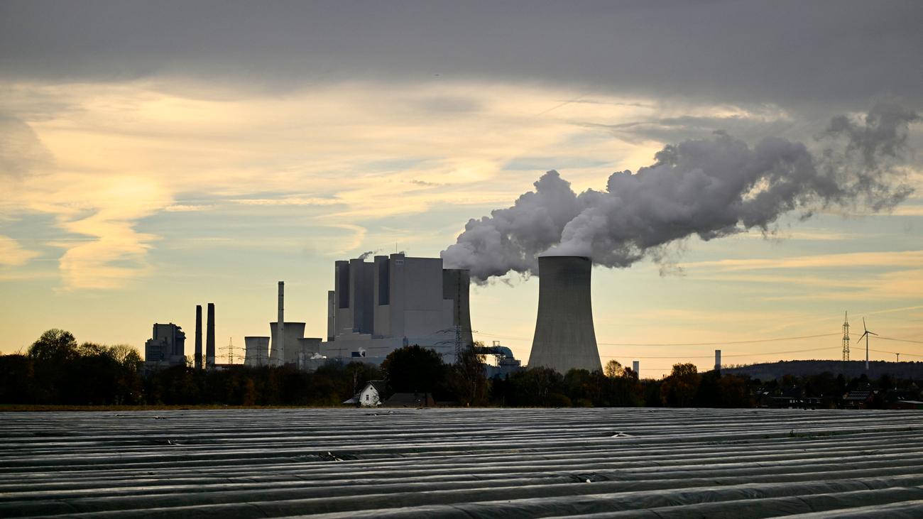 Energy supply: Federal Cartel Office sees increasing market power of large electricity producers