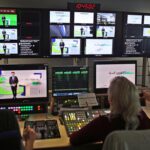 Television: Savings at Deutsche Welle are expected to affect the equivalent of 160 jobs