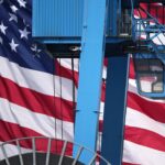 US tariffs: German business urges caution after ruling on US tariffs