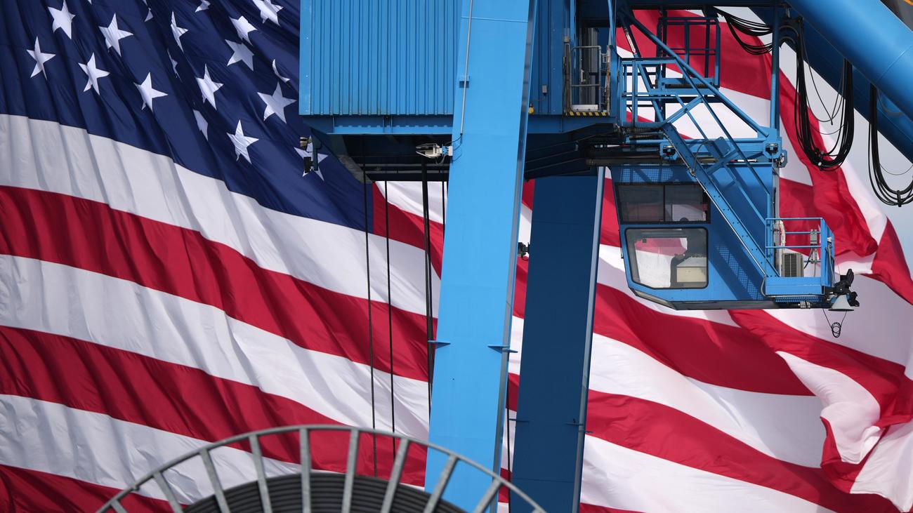 US tariffs: German business urges caution after ruling on US tariffs