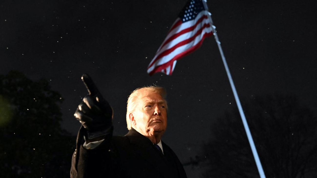 US tariffs: Trump’s biggest defeat