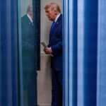 US tariffs: Merz wants to travel to Trump with a clear EU stance