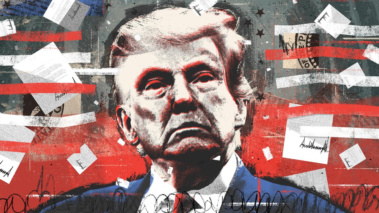 Verdict on Trump tariffs: “Trump is weakened”