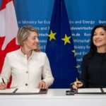 Automotive industry: Germany and Canada want to work more closely together in the automotive industry