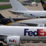 Donald Trump’s customs policy: FedEx sues US government for refund of tariffs