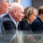 Expert Council: A departure with consequences