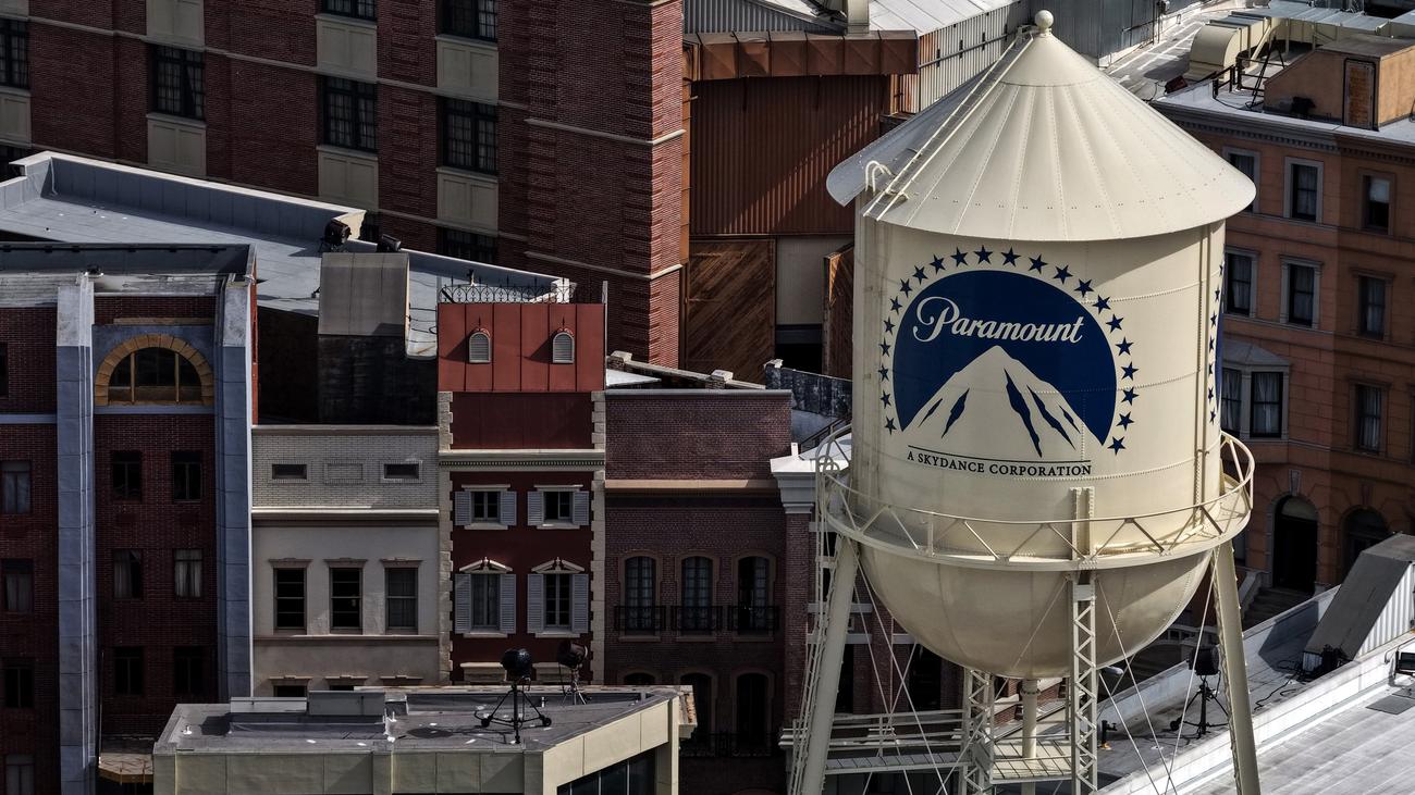 Bidding dispute for Warner Bros. Discovery: Paramount increases bid to take over Warner Bros.