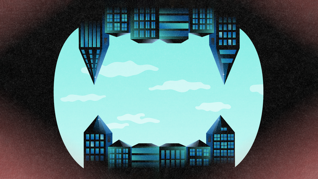 Immoscout24: One wins real estate | THE TIME