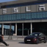 Tesla: Tesla and IG Metall reach a settlement in court