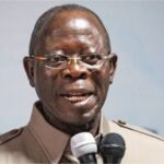 Palliatives Over Progress: Oshiomhole’s ‘Handout’ Culture Sparks Dependency Row In Edo North