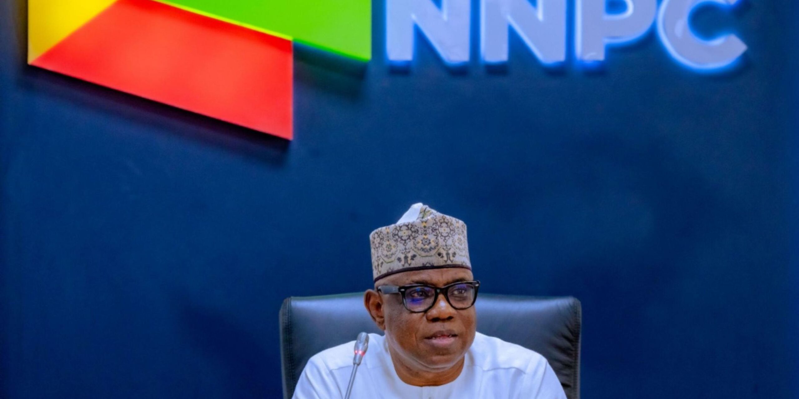 A Painful Truth: NNPCL Boss Admits Refineries Were Draining Nigeria’s Finances