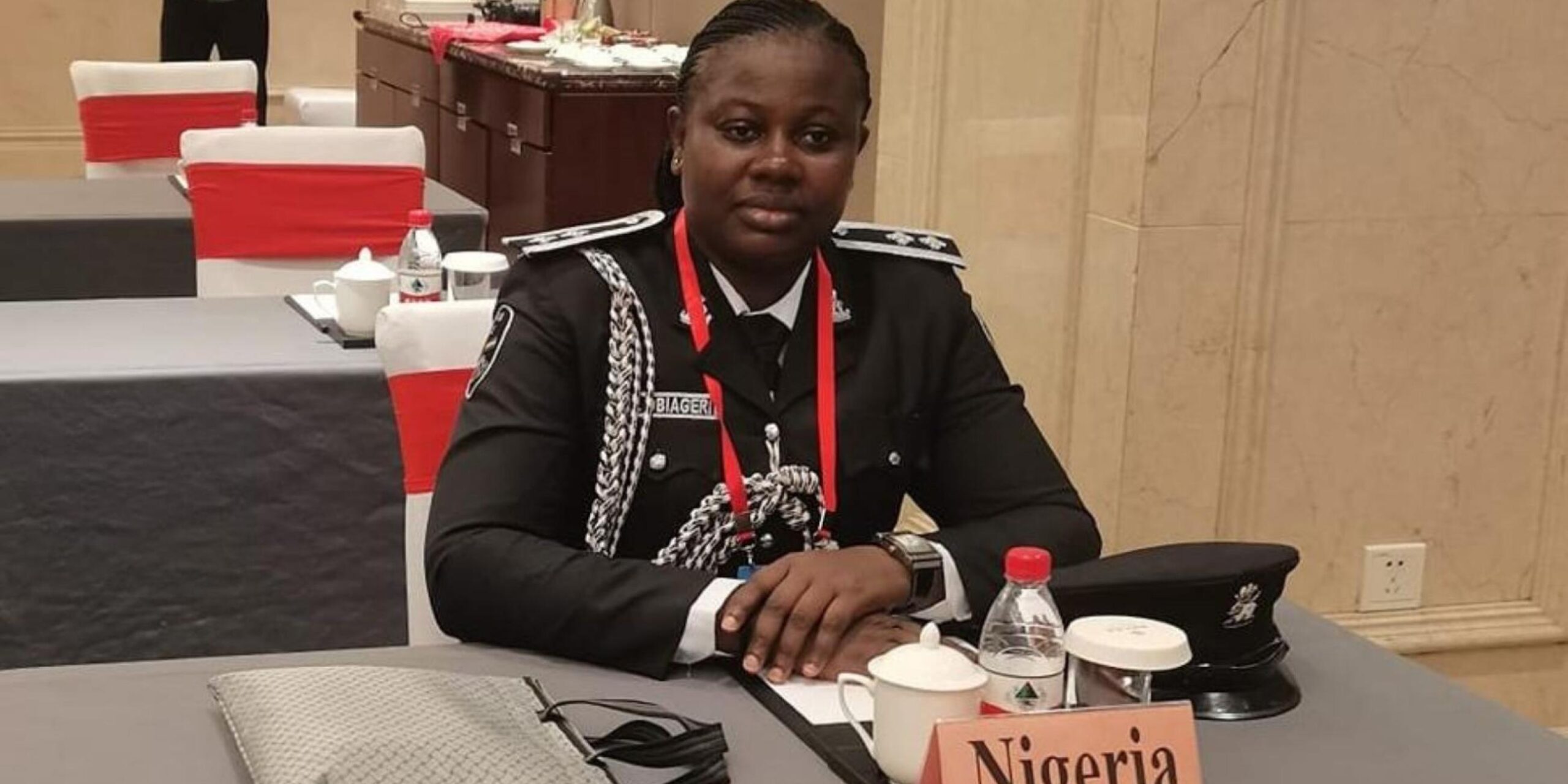 Allegations of Irregular Promotions Stir Controversy Within Nigeria Police Force