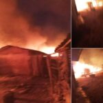 Armed Bandits Kill Ten, Burn Homes in Woro and Nuku Communities of Kwara