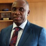 THE THIRD FORCE RISES: Amaechi Eyes ADC Presidential Ticket to “Rescue” Nigeria In 2027