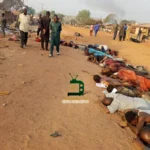 How terrorists killed 75 in Kwara communities – Victim’s family
