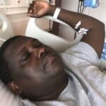 Abdulrasheed Maina Hospitalised After Collapse in Abuja