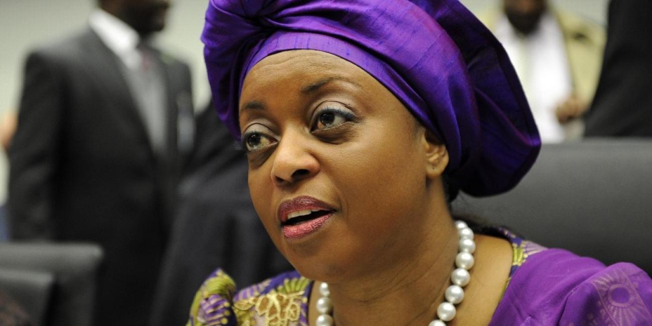 £170,000 in 24 Hours: Diezani Trial in London Spotlights Luxury Spending