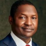 DSS Arraigns Former AGF Abubakar Malami and Son Over Alleged Terrorism Financing and Firearms Offences