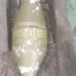 Panic in Aba as Suspected Explosive Device Discovered in Church, Evacuated by Soldiers