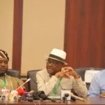 Wike to PDP Members: “The Party Is Not a Charity, Return to the Grassroots”