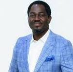 ​ROAD TO 2027: Dr. Blessing Agbomhere Emerges as Frontrunner for Etsako Federal Constituency Seat