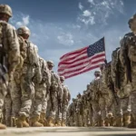 U.S. Troops Quietly Deployed to Nigeria as Anti-Terror Collaboration Deepens
