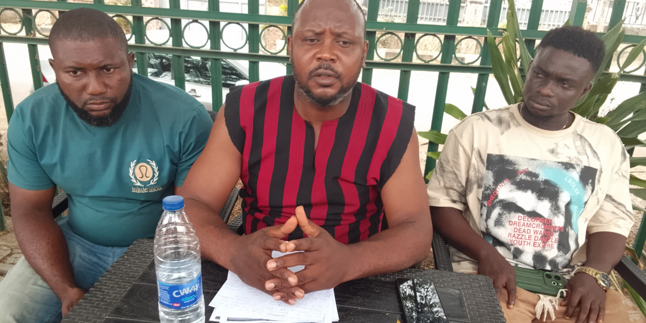 Edo Peoples Advocacy Alleges Police Obstruction of Justice in Criminal Investigation