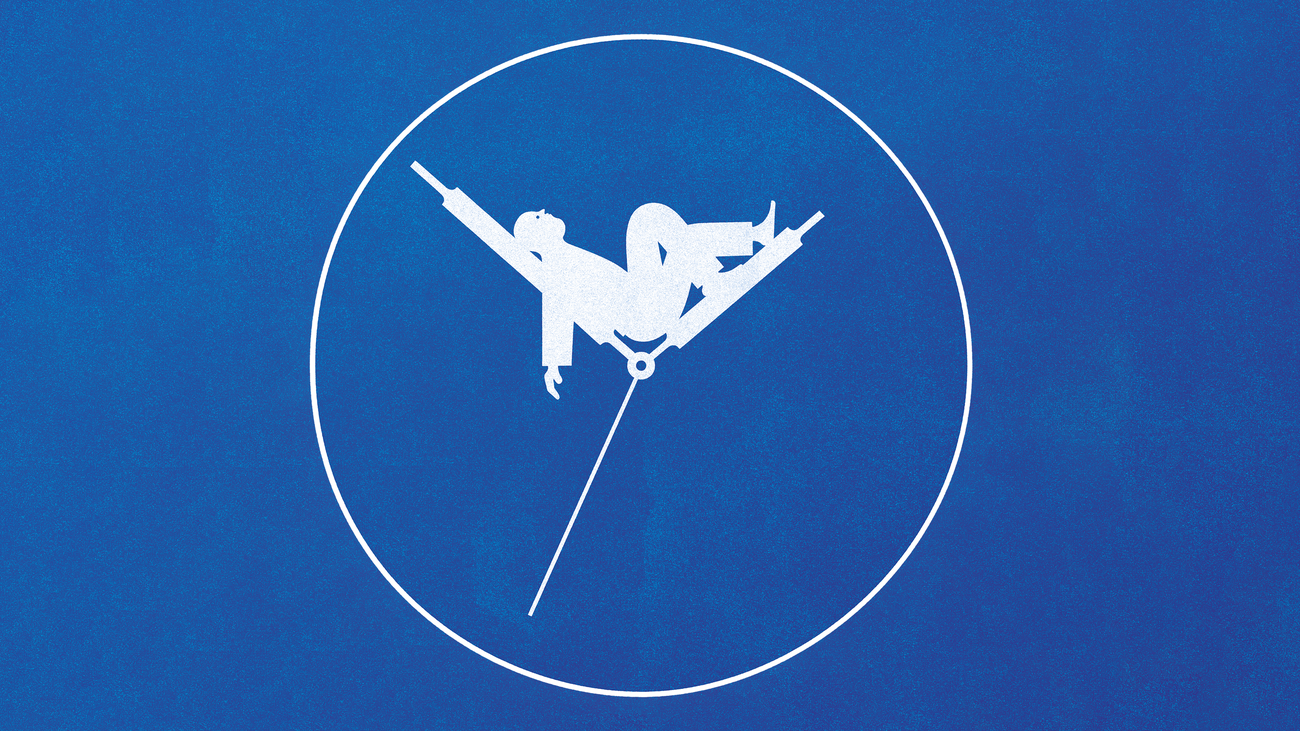 Work productivity: We Germans really are that lazy