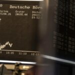 War in Iran: Dax continues to fall due to the Iran war