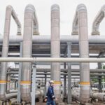 Gas: "There is panic on the LNG market"